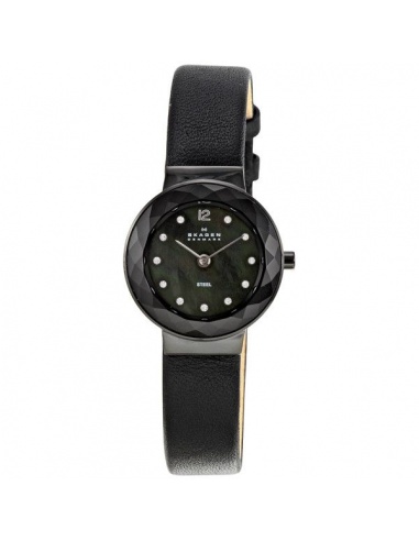 Ceas de dama Skagen Swarovski 456SBLB