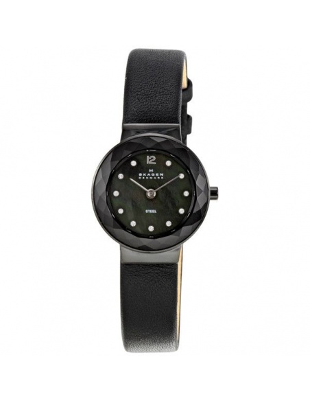 Ceas de dama Skagen Swarovski 456SBLB