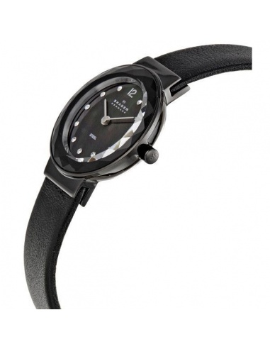 Ceas de dama Skagen Swarovski 456SBLB