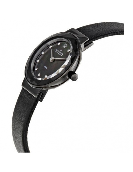Ceas de dama Skagen Swarovski 456SBLB