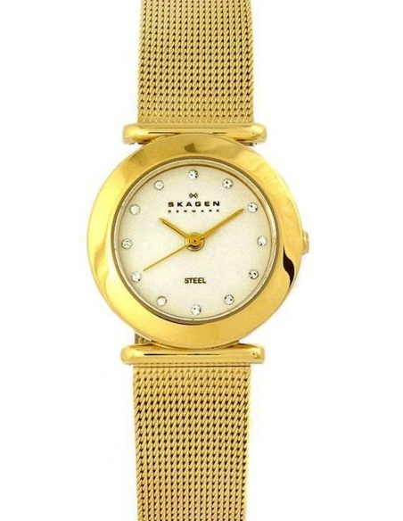 Ceas de dama Skagen 107SGGD
