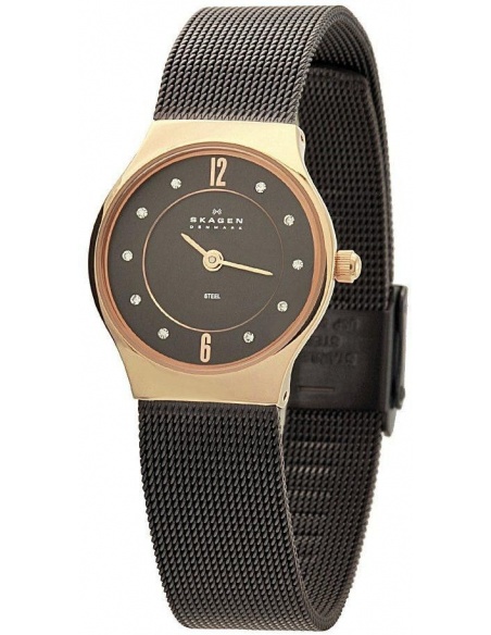 Ceas de dama Skagen 233XSRDD