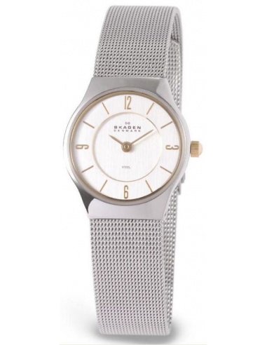 Ceas de dama Skagen 233XSGSC