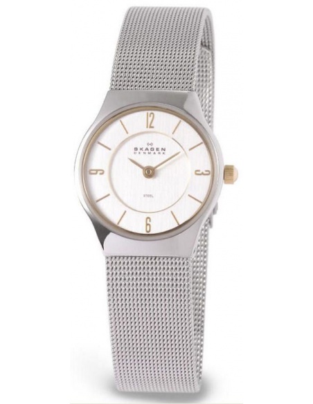 Ceas de dama Skagen 233XSGSC