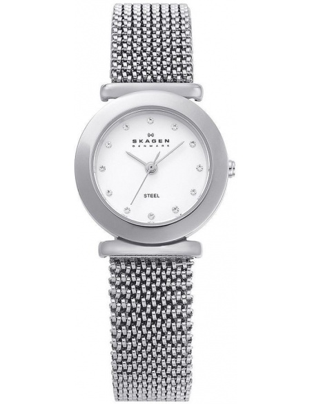 Ceas de dama Skagen 107SSSS1