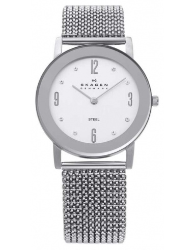 Ceas de dama Skagen 39LSSS1
