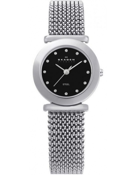 Ceas de dama Skagen 107SSSB1