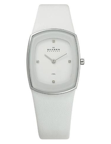 Ceas de dama Skagen 649SSLWW