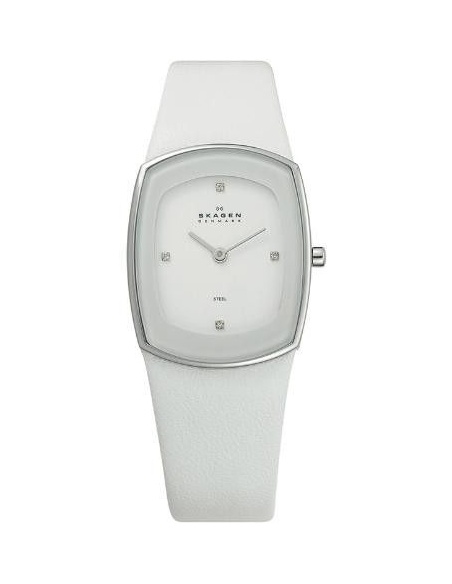 Ceas de dama Skagen 649SSLWW