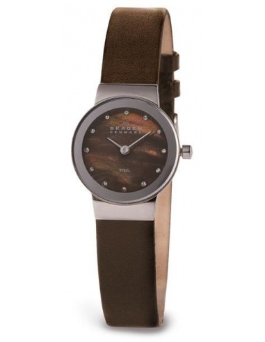 Ceas de dama Skagen 358XSSLD