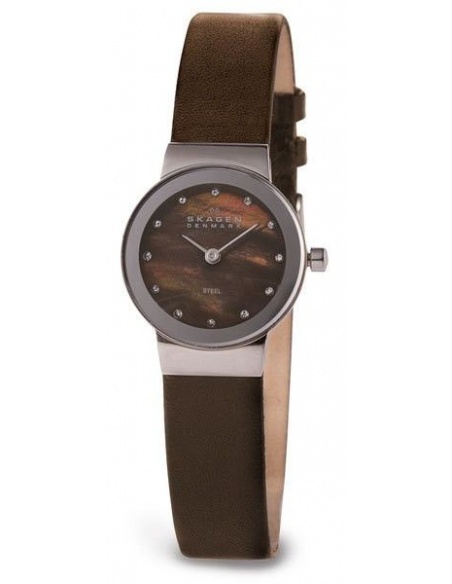 Ceas de dama Skagen 358XSSLD