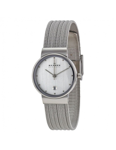 Ceas de dama Skagen Mesh 355SSS1