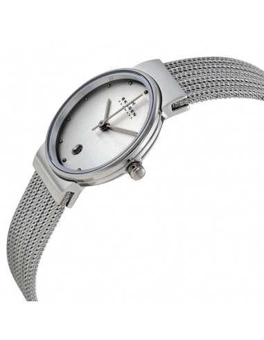 Ceas de dama Skagen Mesh 355SSS1