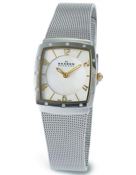 Ceas de dama Skagen 396XSGS