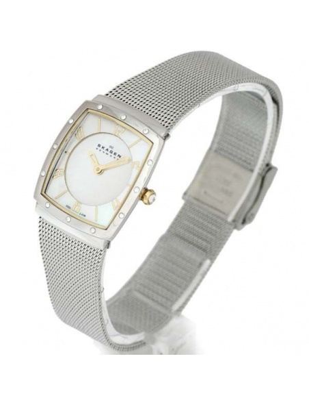 Ceas de dama Skagen 396XSGS