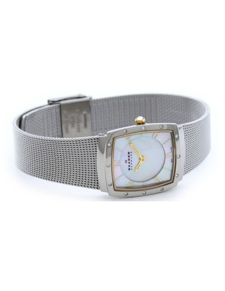 Ceas de dama Skagen 396XSGS
