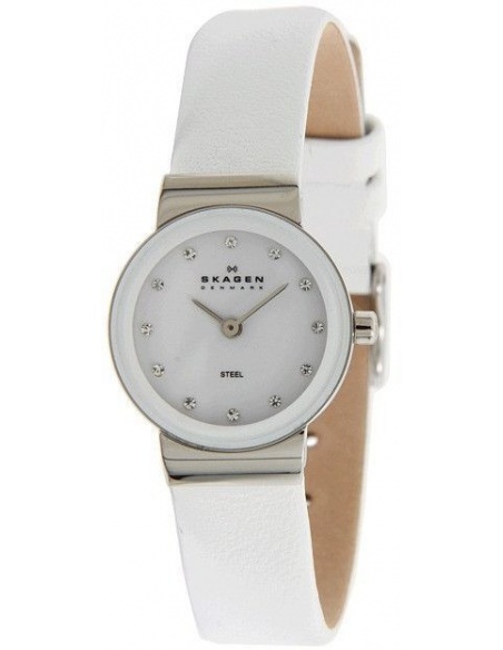 Ceas de dama Skagen 358XSSLWW