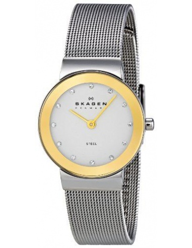 Ceas de dama Skagen 358SGSC