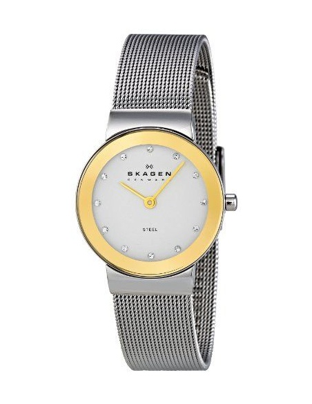 Ceas de dama Skagen 358SGSC