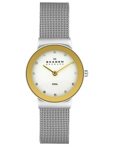 Ceas de dama Skagen 358SGSC