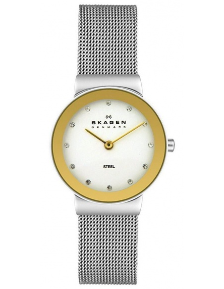 Ceas de dama Skagen 358SGSC