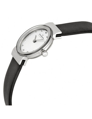 Ceas de dama Skagen Swarovski 358XSSLBC