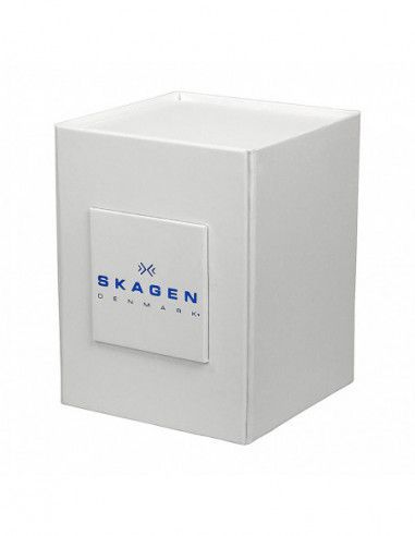 Ceas de dama Skagen Swarovski 358XSSLBC