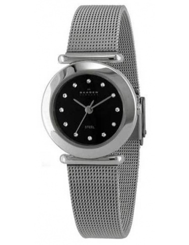 Ceas de dama Skagen 107SSSBD