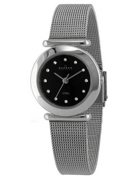 Ceas de dama Skagen 107SSSBD