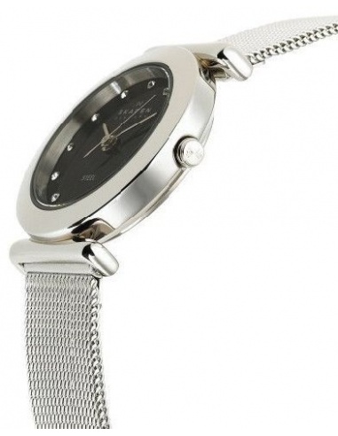 Ceas de dama Skagen 107SSSBD
