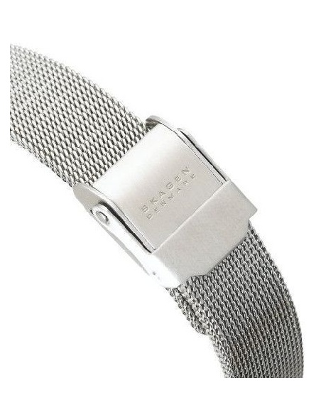 Ceas de dama Skagen 107SSSBD