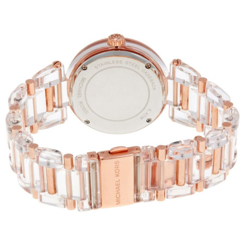 Ceas de dama Michael Kors Delray MK4318