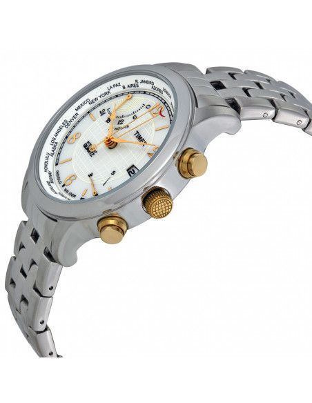 Ceas barbatesc Timex Traveller T2N613