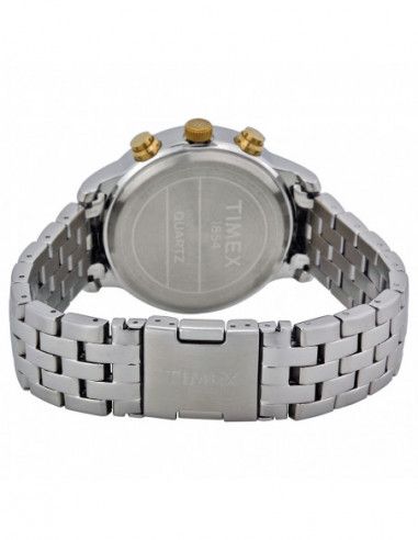 Ceas barbatesc Timex Traveller T2N613