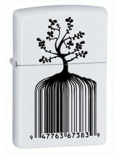 Bricheta Zippo Identity Tree 28296