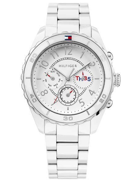 Ceas de dama Tommy Hilfiger 1781083
