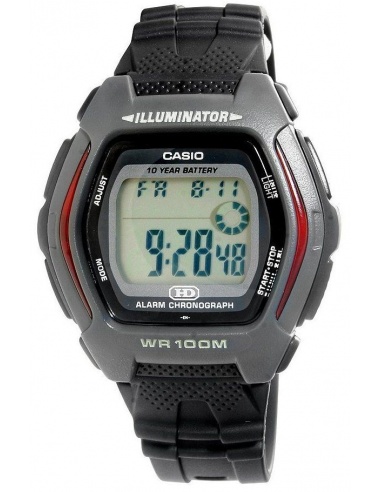 Ceas barbatesc Casio HDD600-1AV