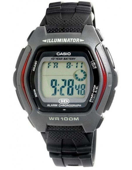 Ceas barbatesc Casio HDD600-1AV