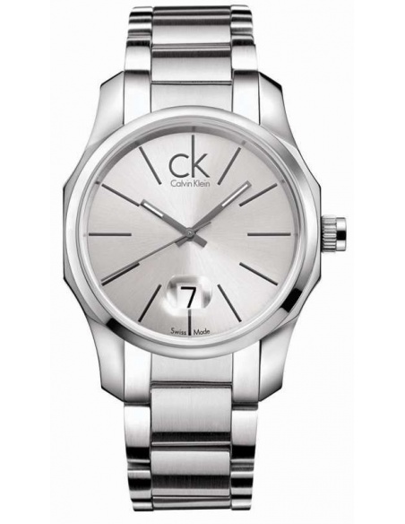 Ceas barbatesc Calvin Klein Biz K7741126