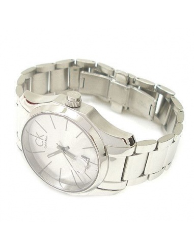 Ceas barbatesc Calvin Klein Biz K7741126