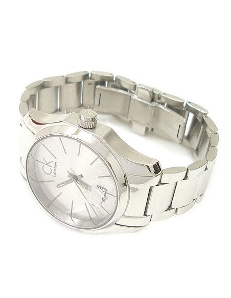 Ceas barbatesc Calvin Klein Biz K7741126