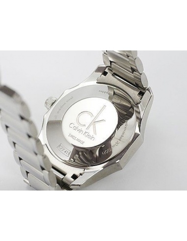 Ceas barbatesc Calvin Klein Biz K7741126