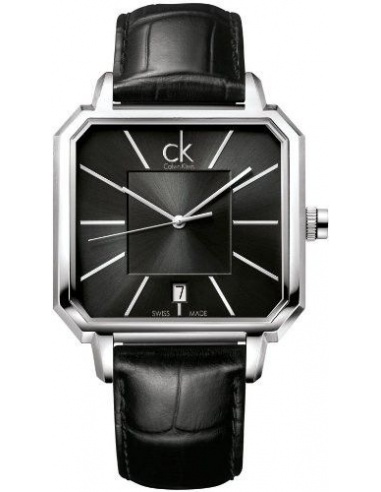 Ceas barbatesc Calvin Klein K1U21107