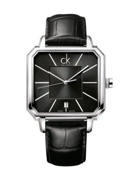 Ceas barbatesc Calvin Klein K1U21107