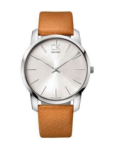 Ceas barbatesc Calvin Klein K2G21138