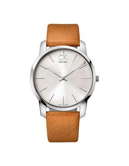 Ceas barbatesc Calvin Klein K2G21138