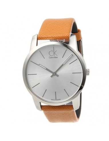 Ceas barbatesc Calvin Klein K2G21138
