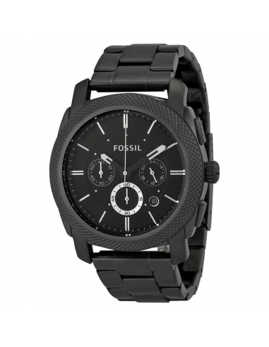 Ceas barbatesc Fossil Machine FS4662
