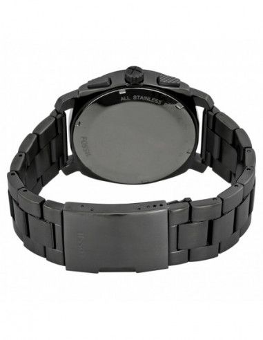 Ceas barbatesc Fossil Machine FS4662