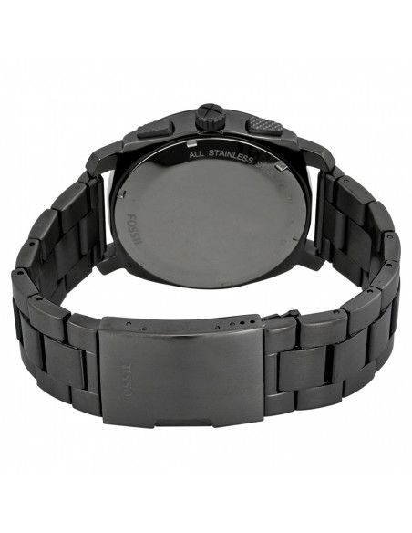 Ceas barbatesc Fossil Machine FS4662